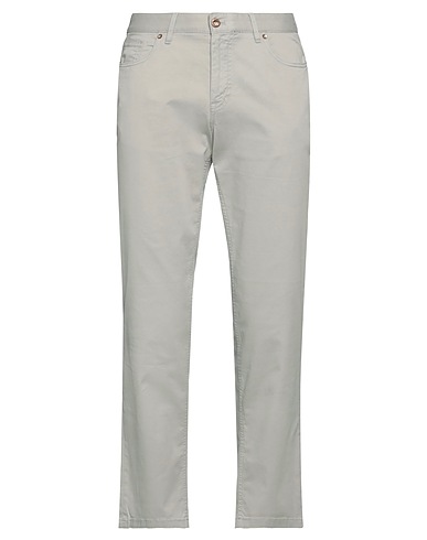 HILTL Five Pockets Grau 97% Baumwolle, 3% Elastan