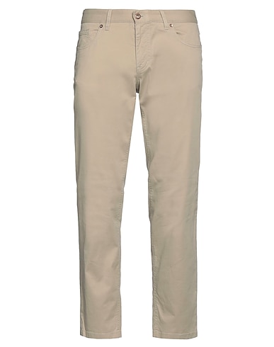 HILTL 5-pocket BEIGE 97% Cotton, 3% Elastane