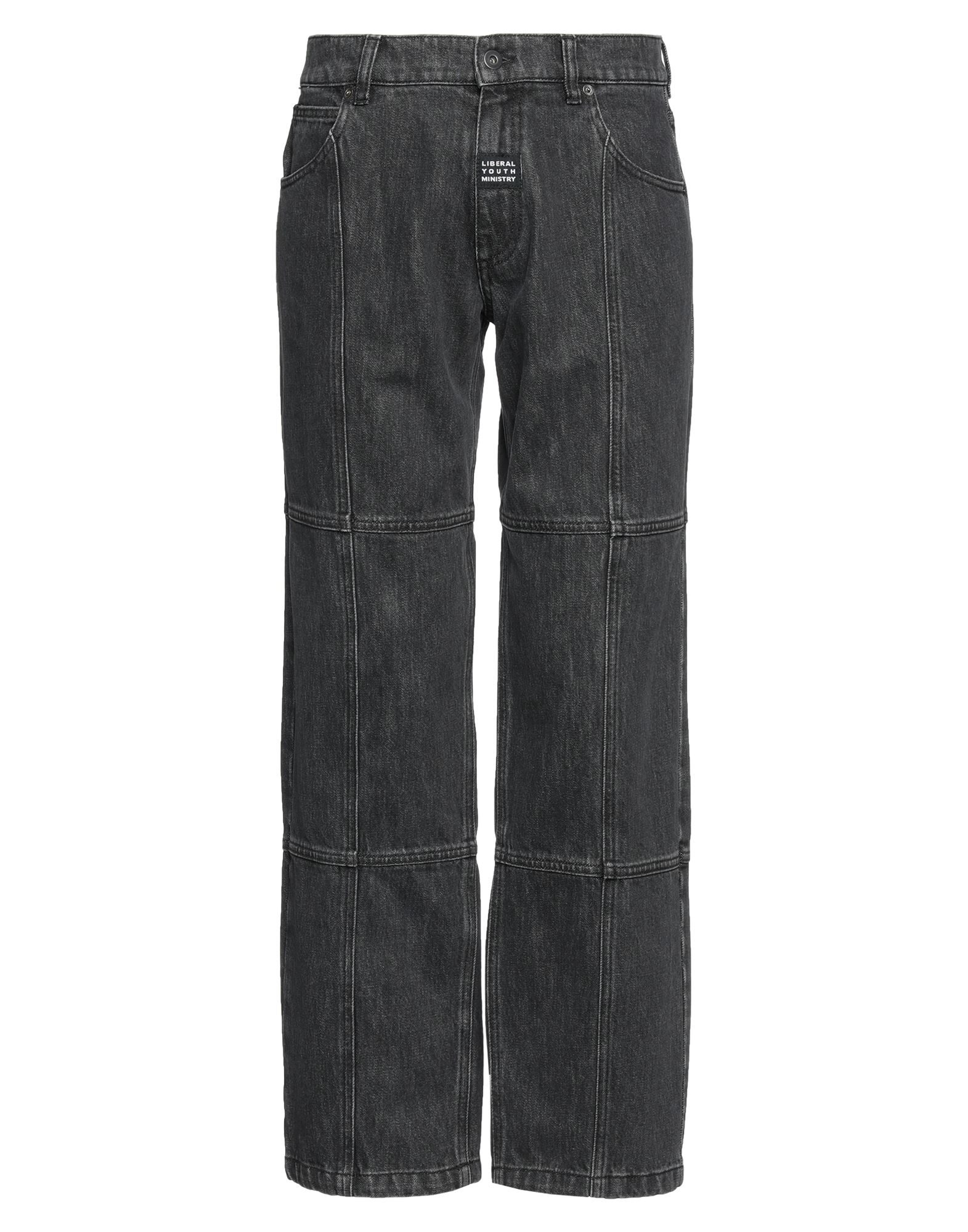 LIBERAL YOUTH MINISTRY - Τζιν