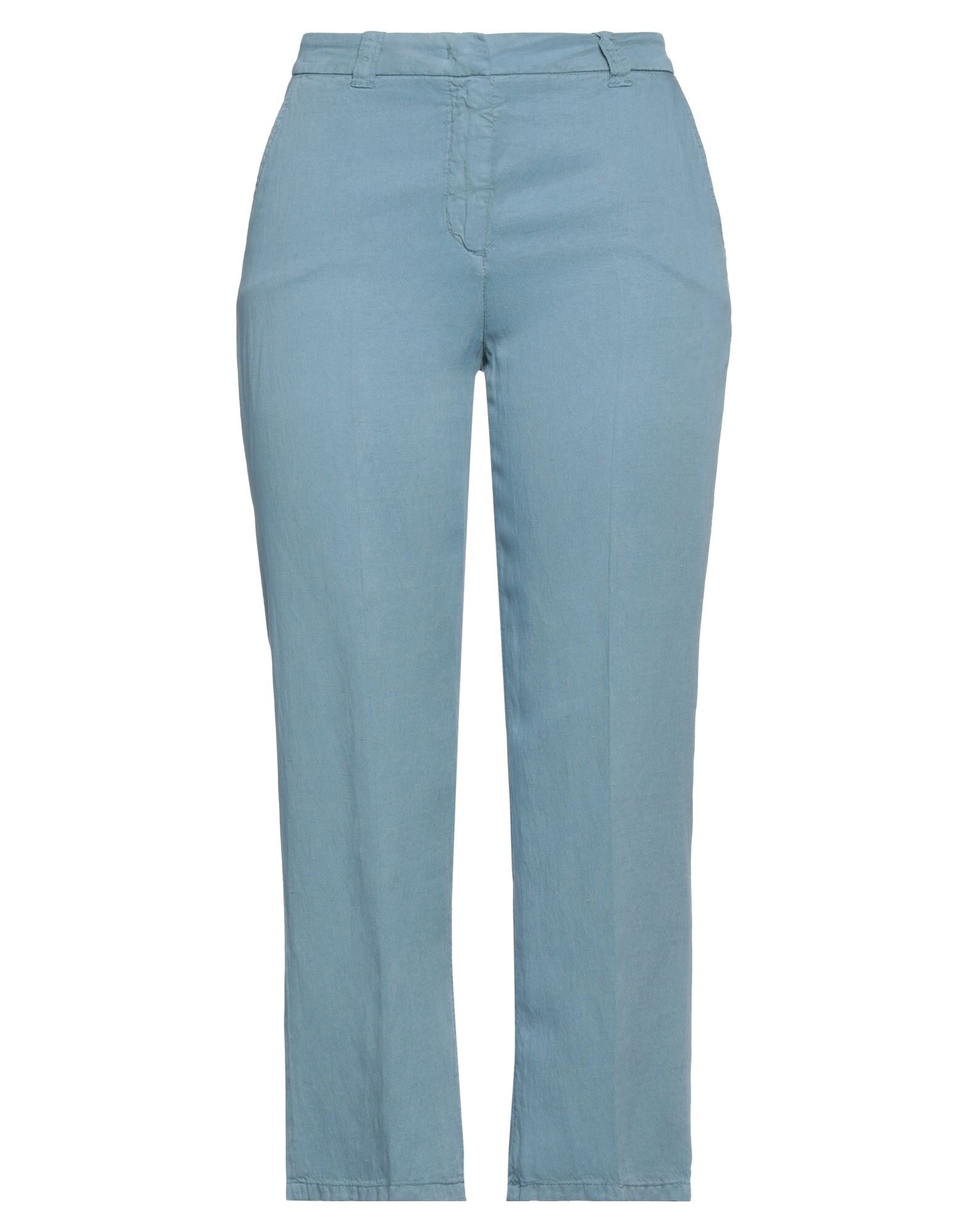 VIA MASINI 80 - Trousers