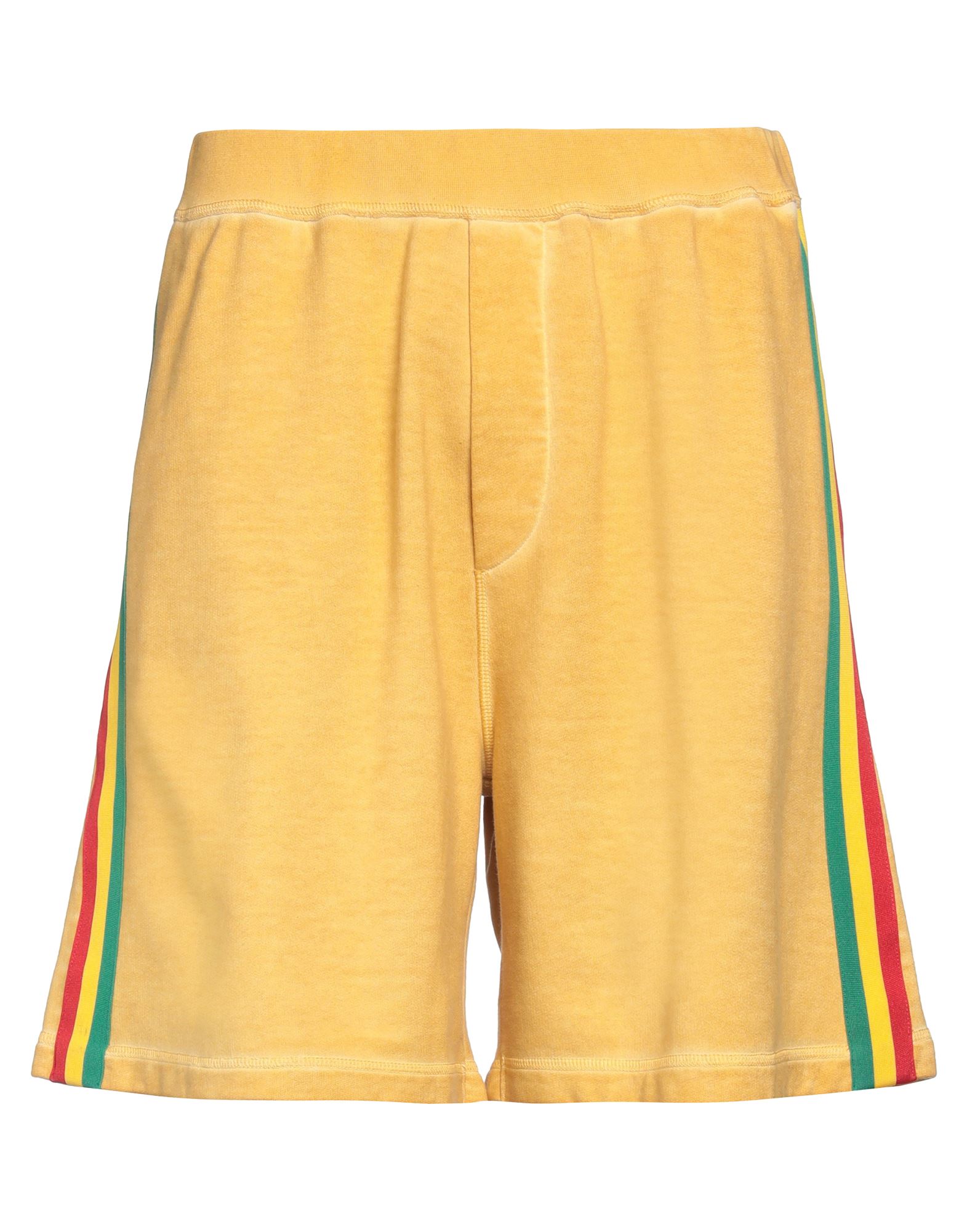 DSQUARED2 - Shorts & Bermuda Shorts