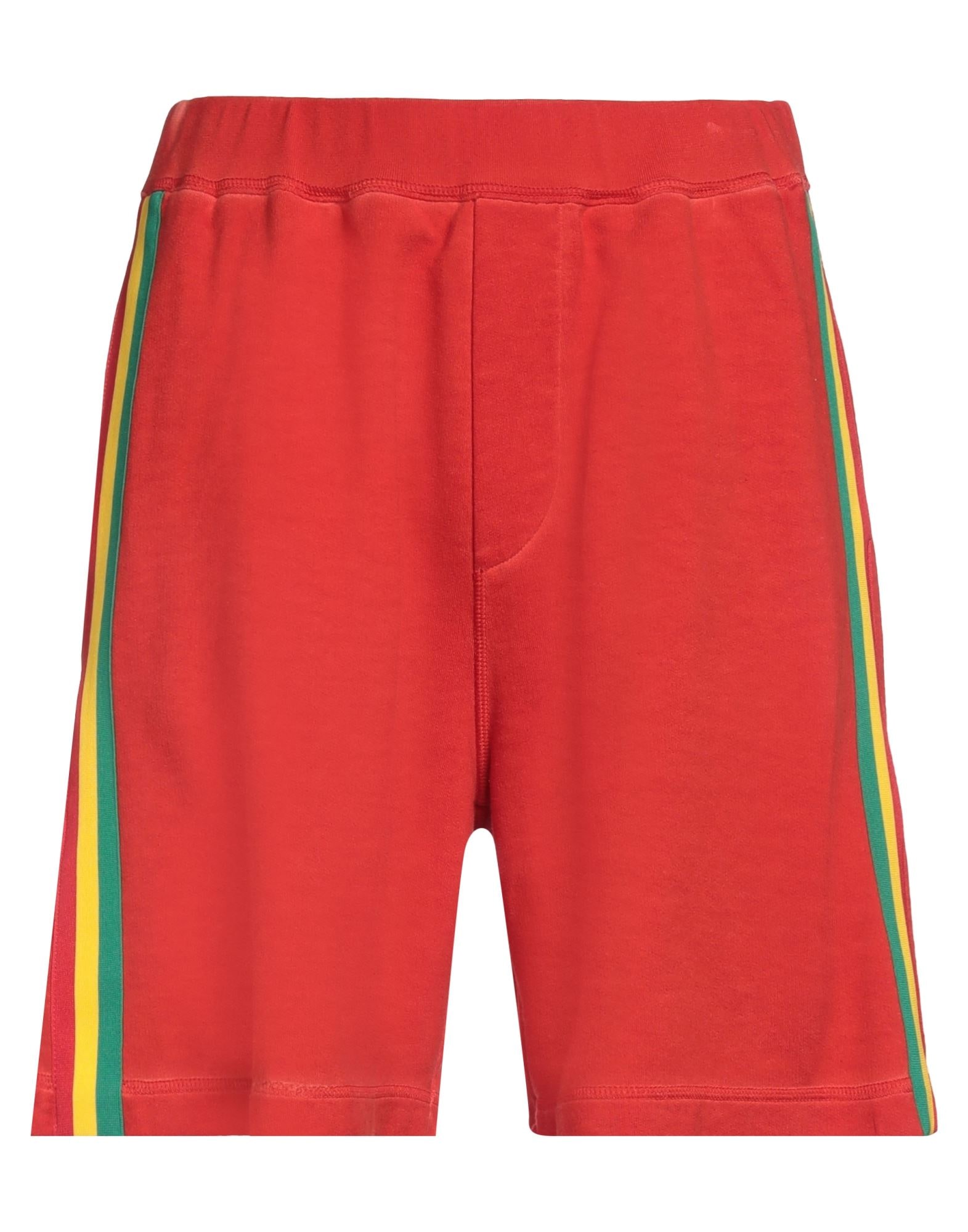 DSQUARED2 - Pantalones cortos y bermudas