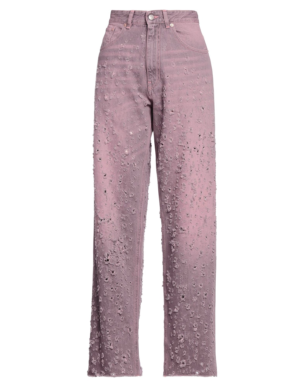 MM6 MAISON MARGIELA - Jeans