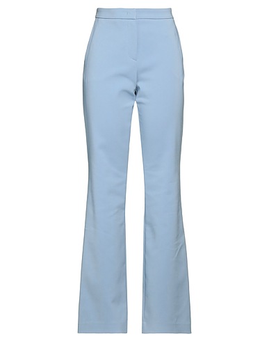 LARDINI Pantalone Carta da zucchero 51% Cotone, 46% Poliestere, 3% Elastan