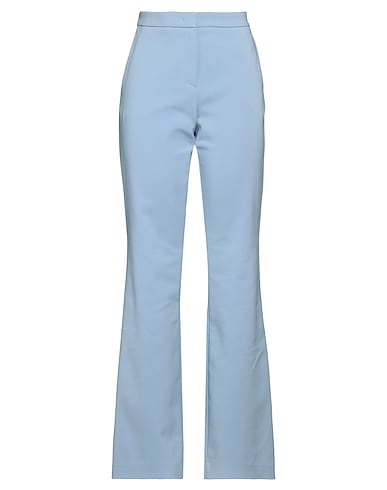 LARDINI Casual trouser 51% Cotton, 46% Polyester, 3% Elastane