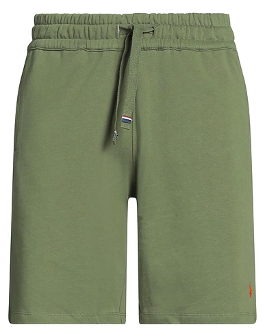 U.S.POLO ASSN. Sweatpants 100% Cotton