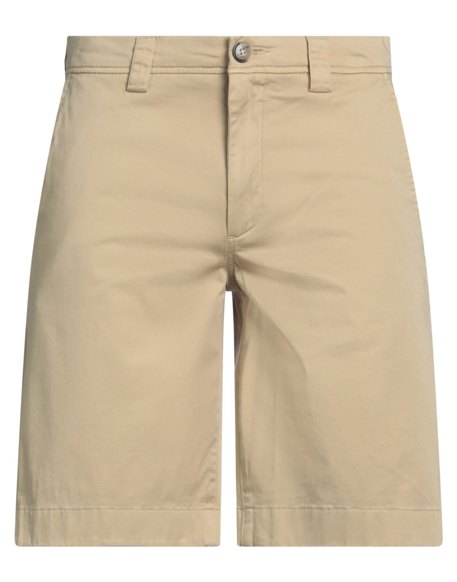 WOOLRICH - Shorts & Bermuda Shorts