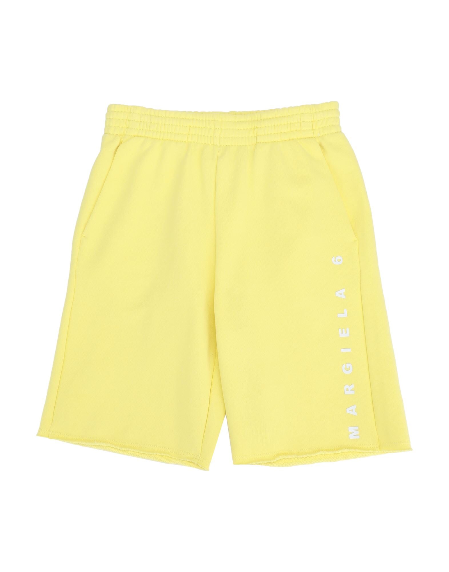 MM6 MAISON MARGIELA - Shorts & Bermuda Shorts