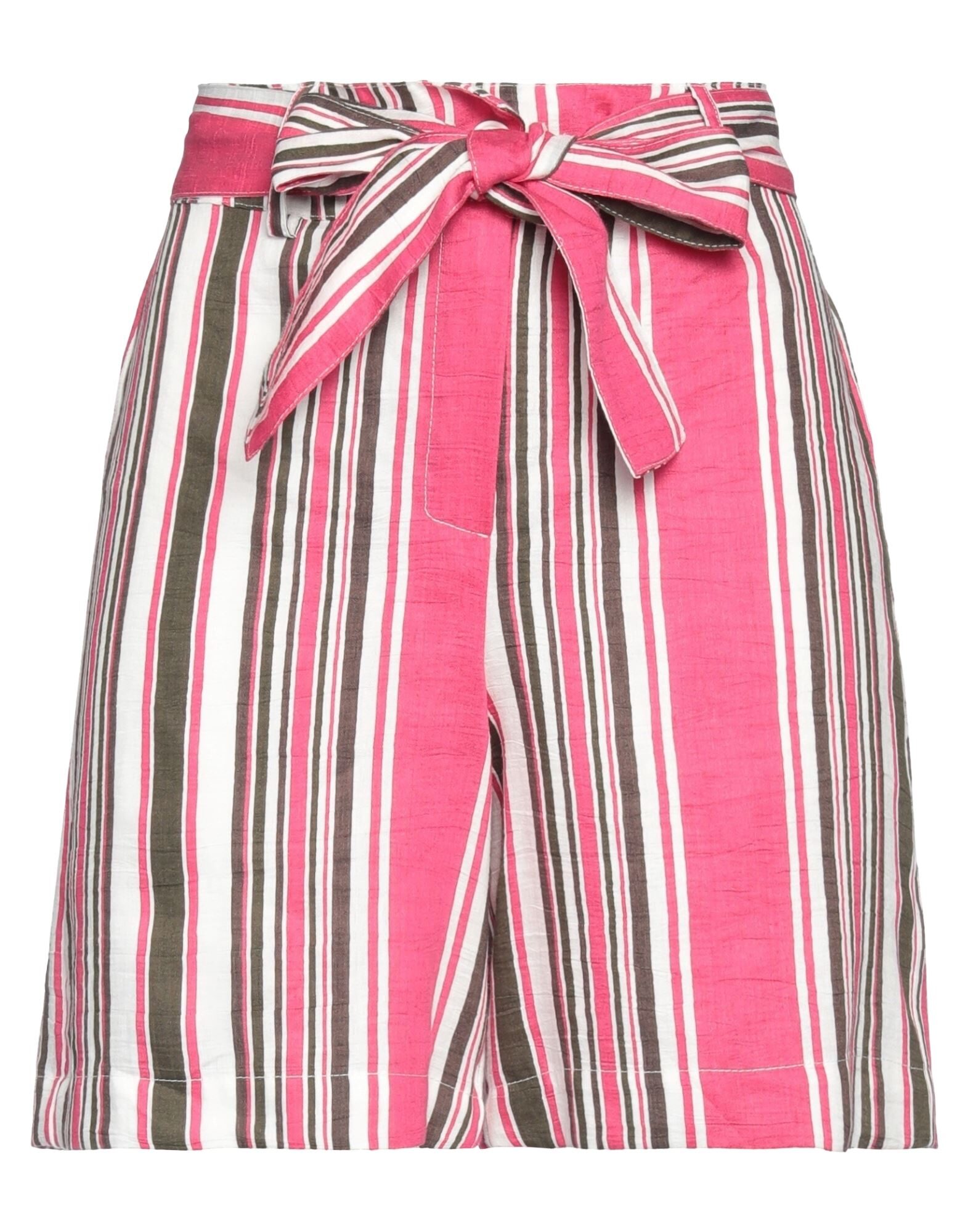 OLIVIA HOPS - Shorts & Bermuda Shorts