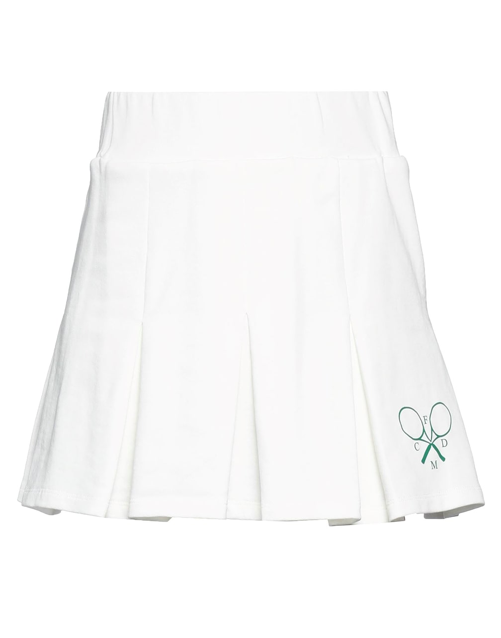 FORTE DEI MARMI COUTURE - Minigonne