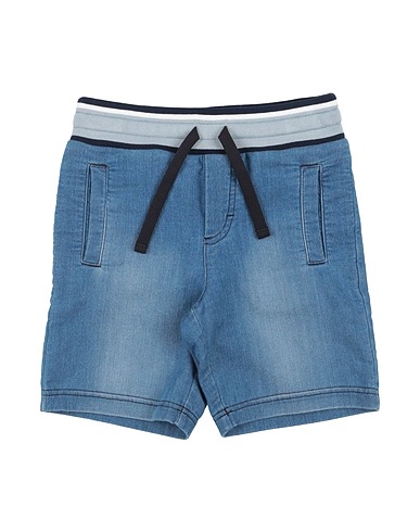 DOLCE&GABBANA Denim pants Blue 87% Cotton, 11% Polyester, 2% Elastane, Viscose