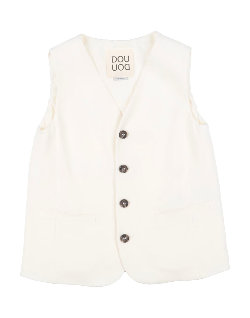 DOUUOD - Waistcoats