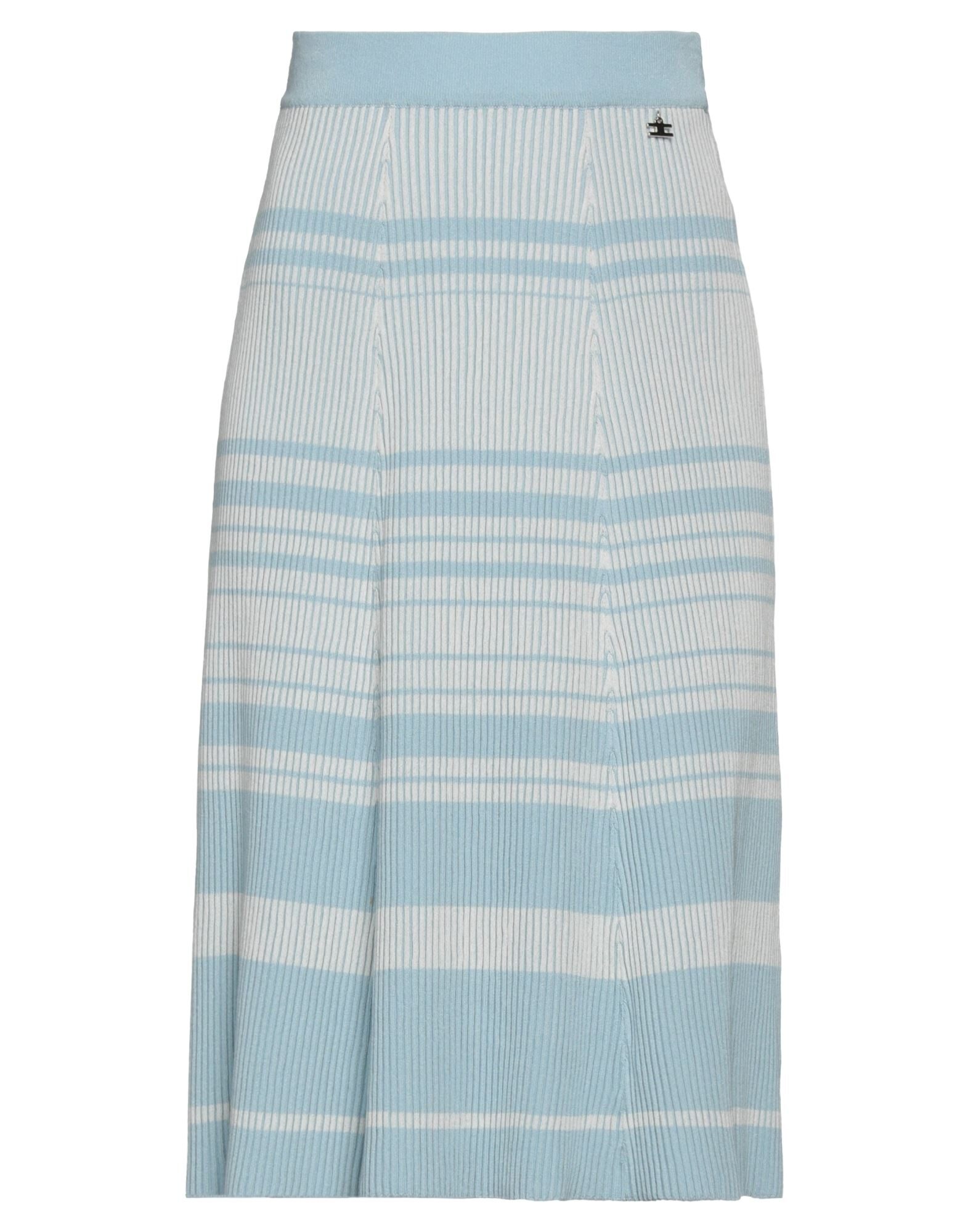 ELISABETTA FRANCHI - Midi skirts