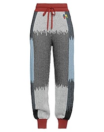M MISSONI - Casual trouser