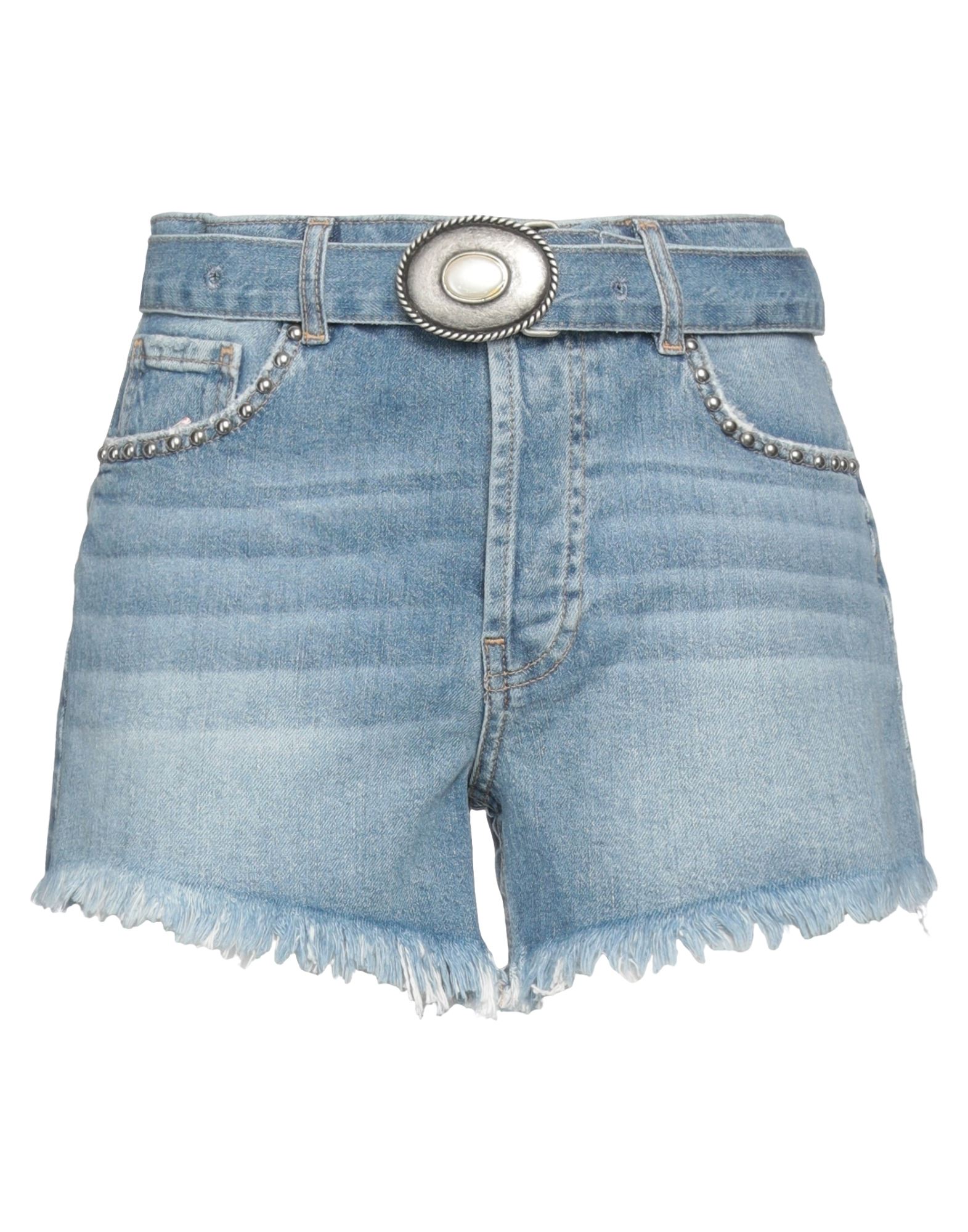 LIU •JO - Shorts en jean