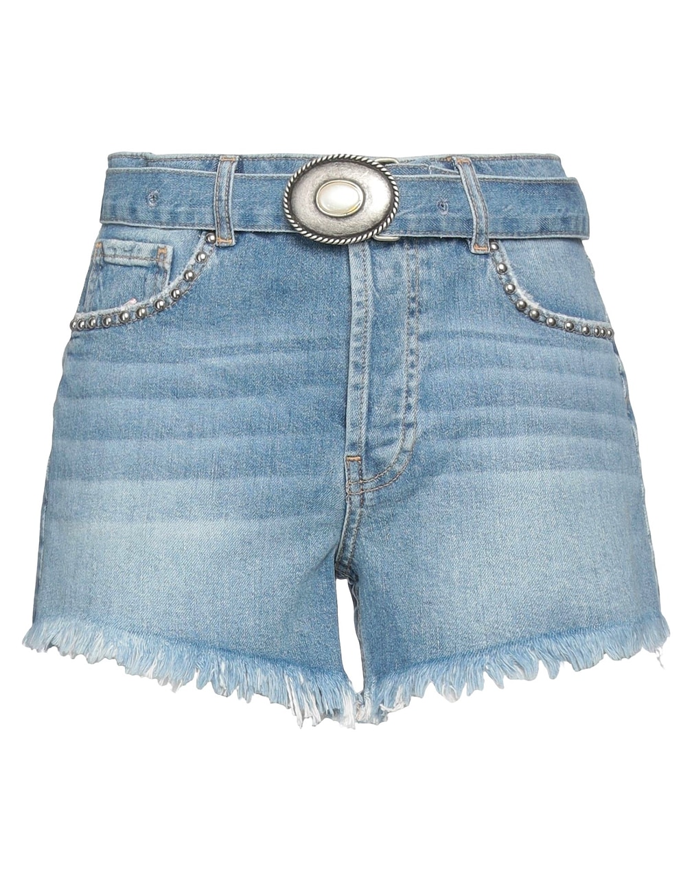LIU •JO - Shorts en jean