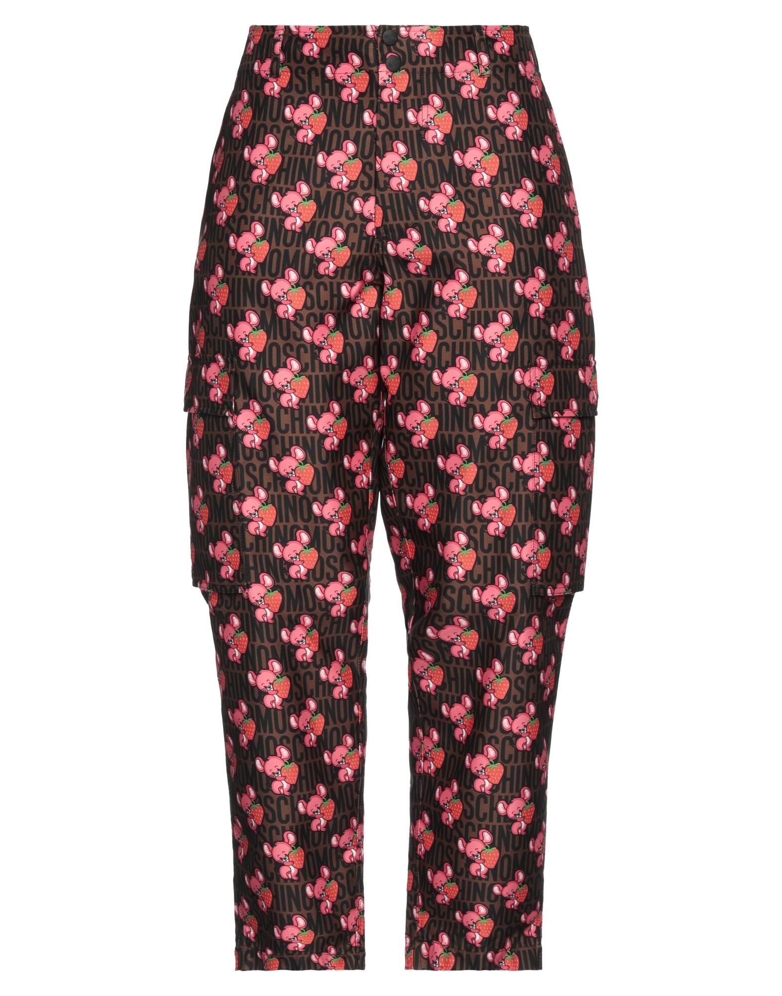 MOSCHINO - パンツ