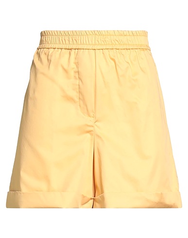 KAOS Shorts & Bermuda Albicocca 100% Cotone