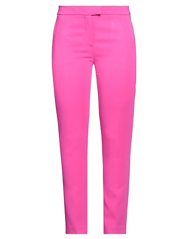 MOSCHINO Pantalons COUTURE 97% Viscose, 3% Élasthanne