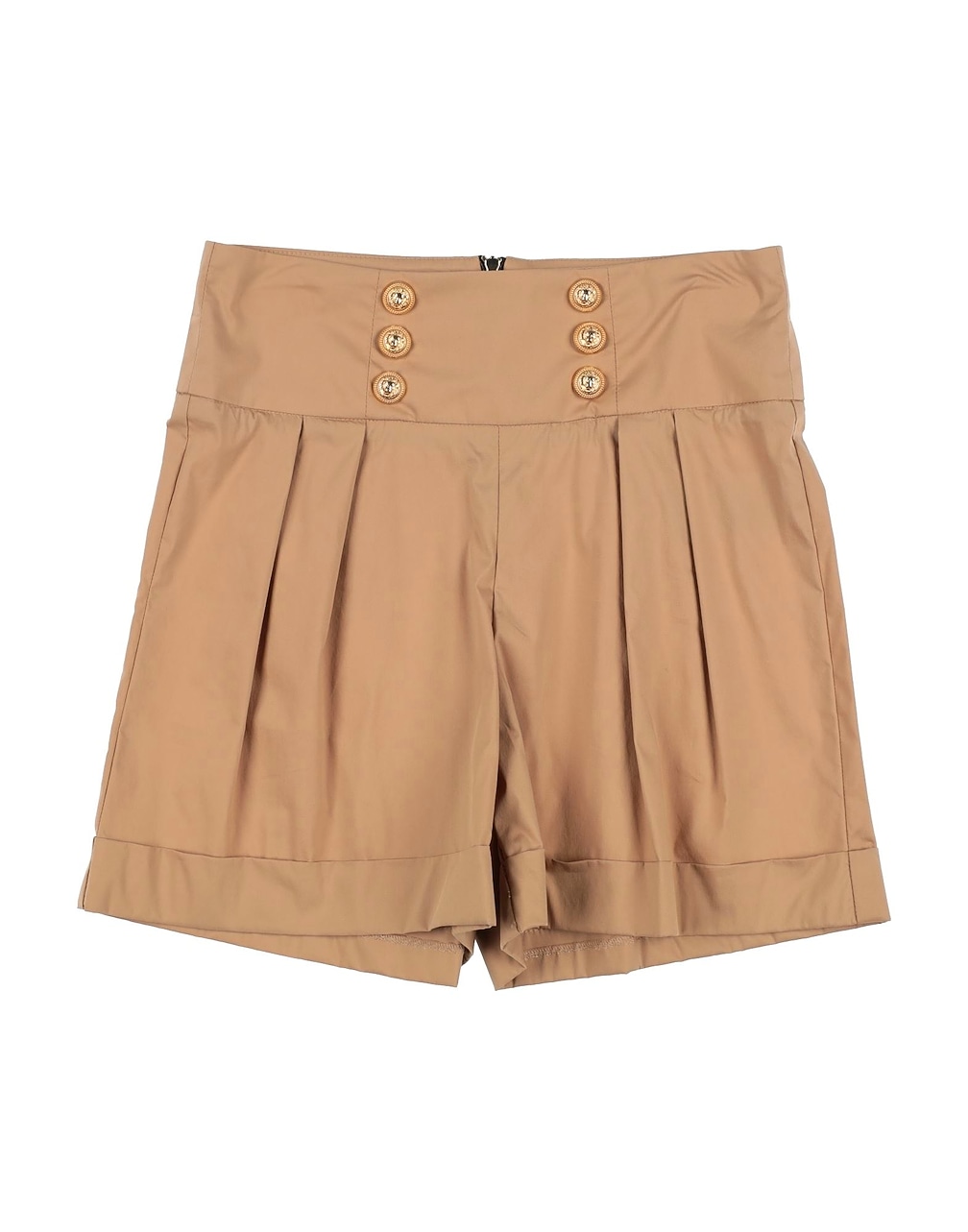 BALMAIN - Shorts & Bermuda Shorts