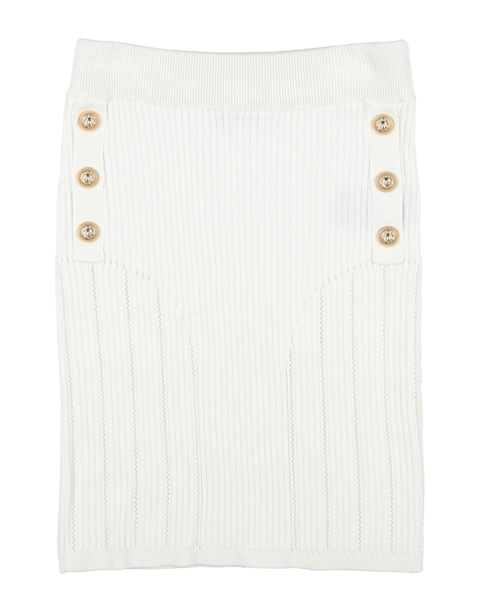 BALMAIN - Kids' skirts