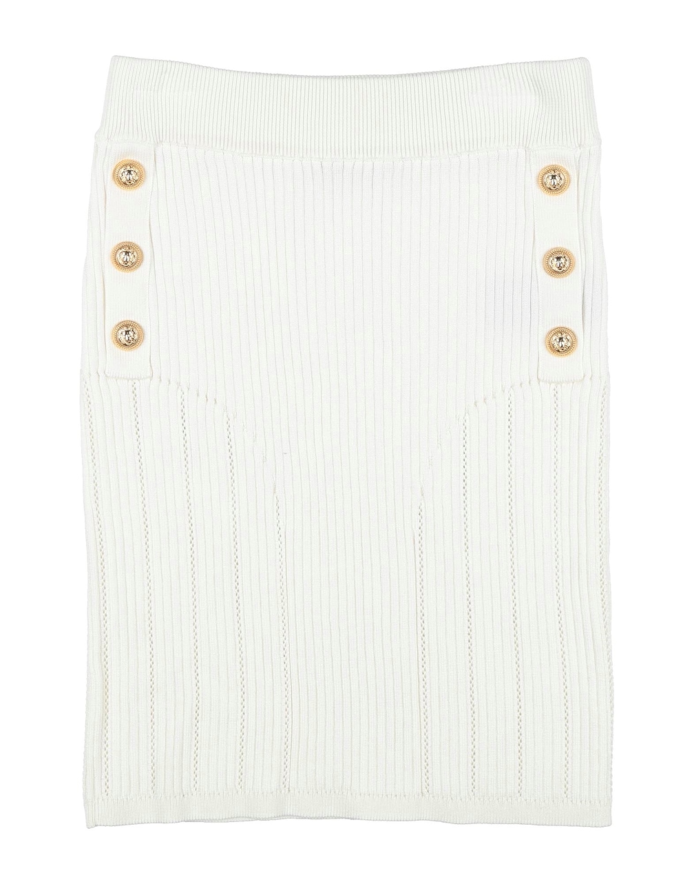 BALMAIN - Kids' skirts