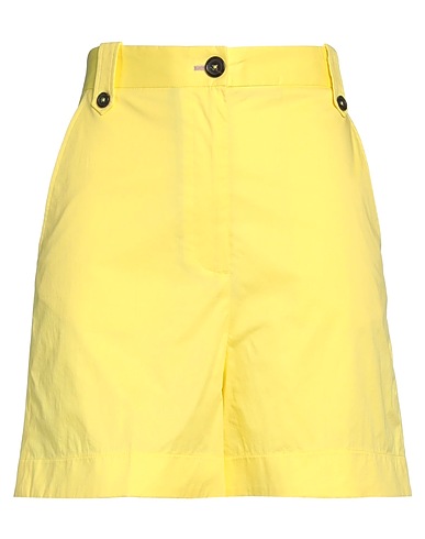 PS PAUL SMITH Shorts & Bermuda 97% Cotton, 3% Elastane