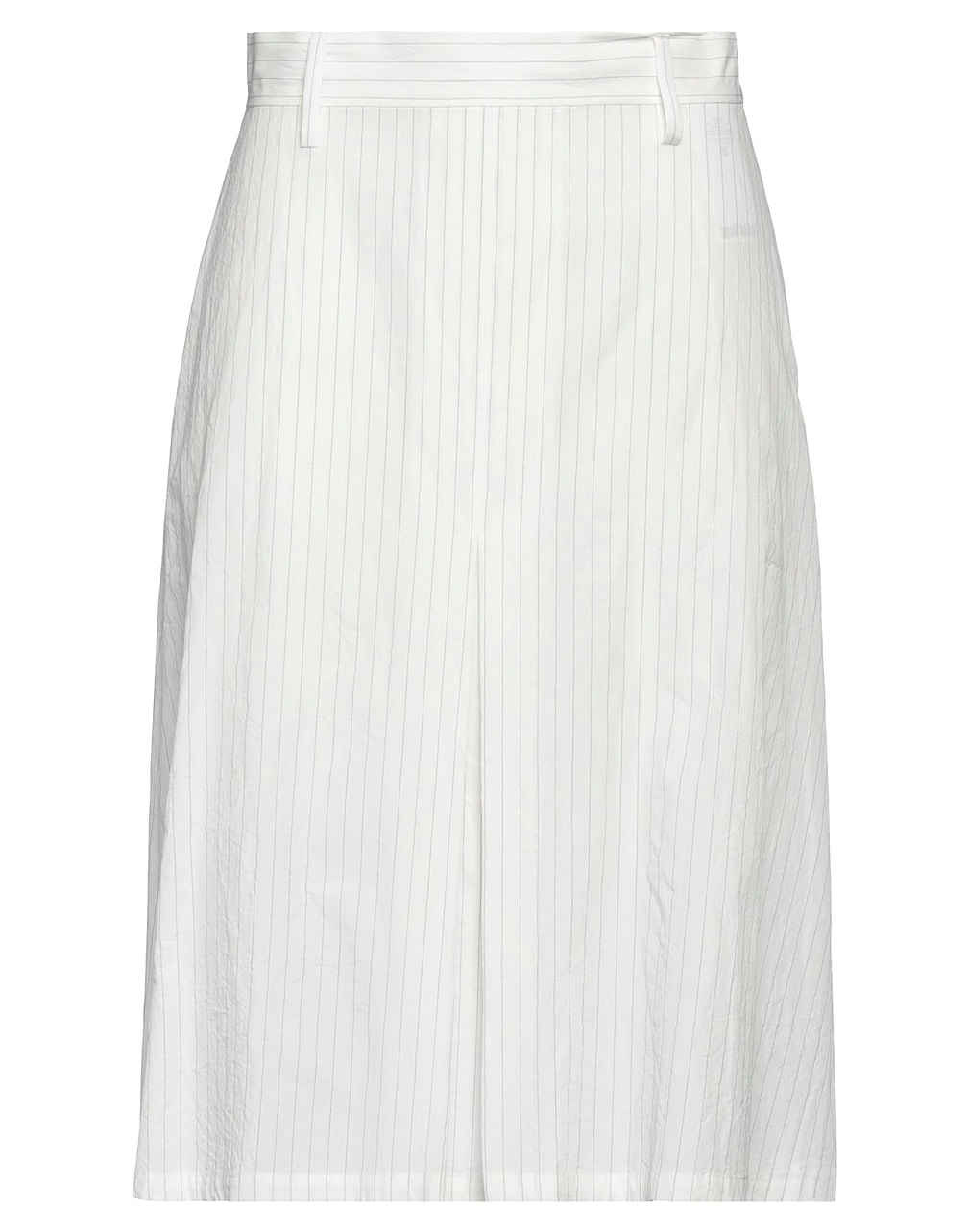MM6 MAISON MARGIELA - Midi skirts