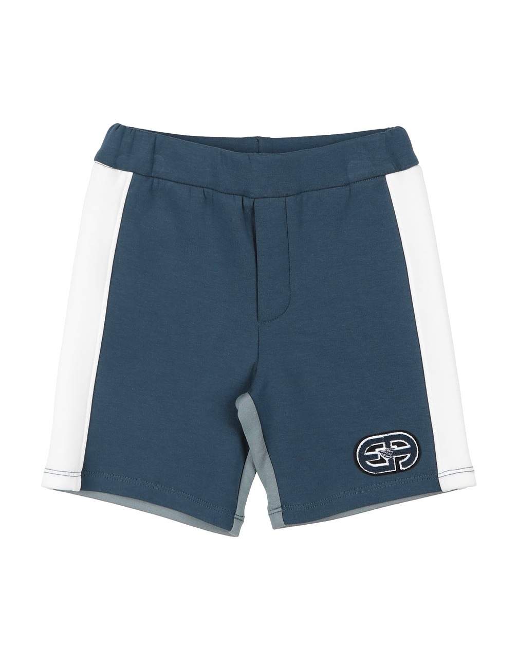EMPORIO ARMANI - Shorts & Bermuda Shorts