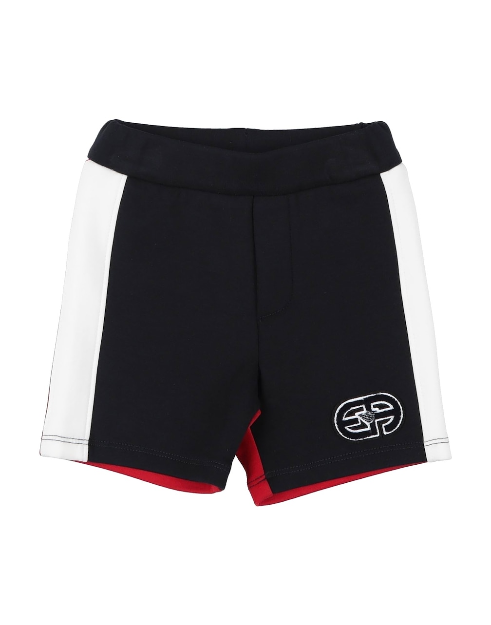EMPORIO ARMANI - Shorts & Bermuda Shorts