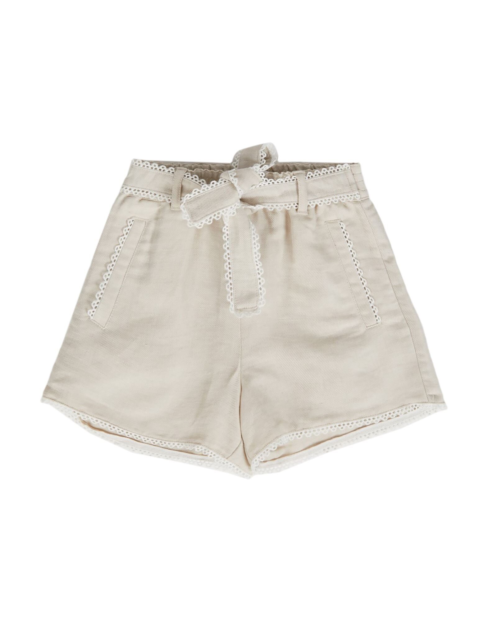 CHLOÉ - Shorts & Bermuda Shorts