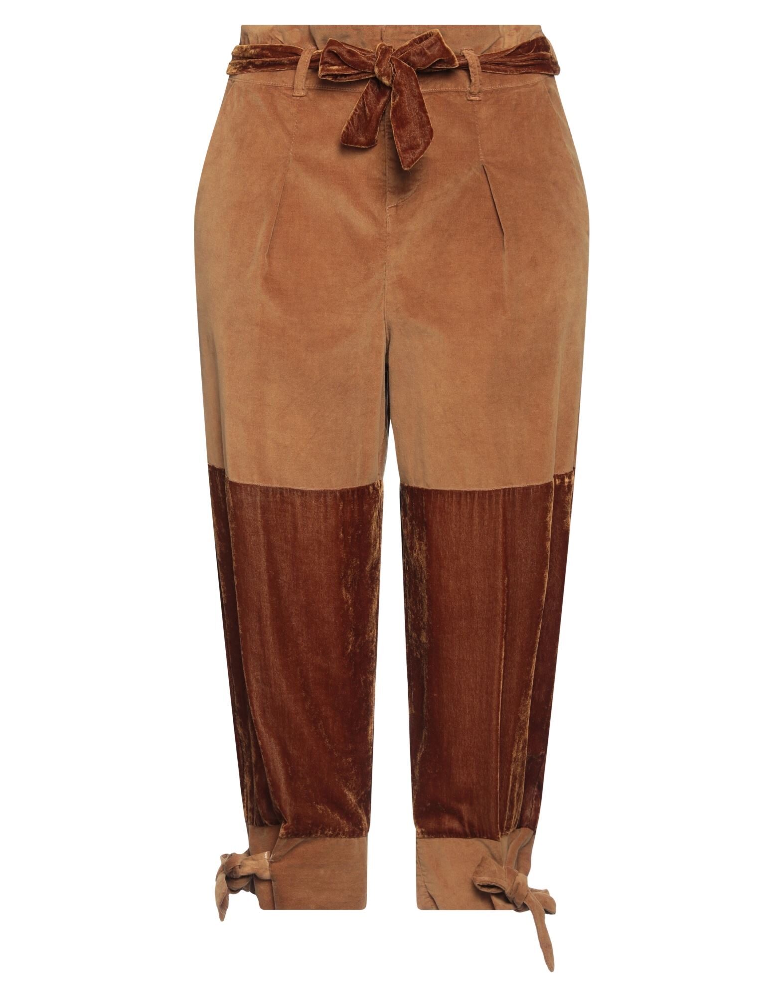 MANILA GRACE - Trousers