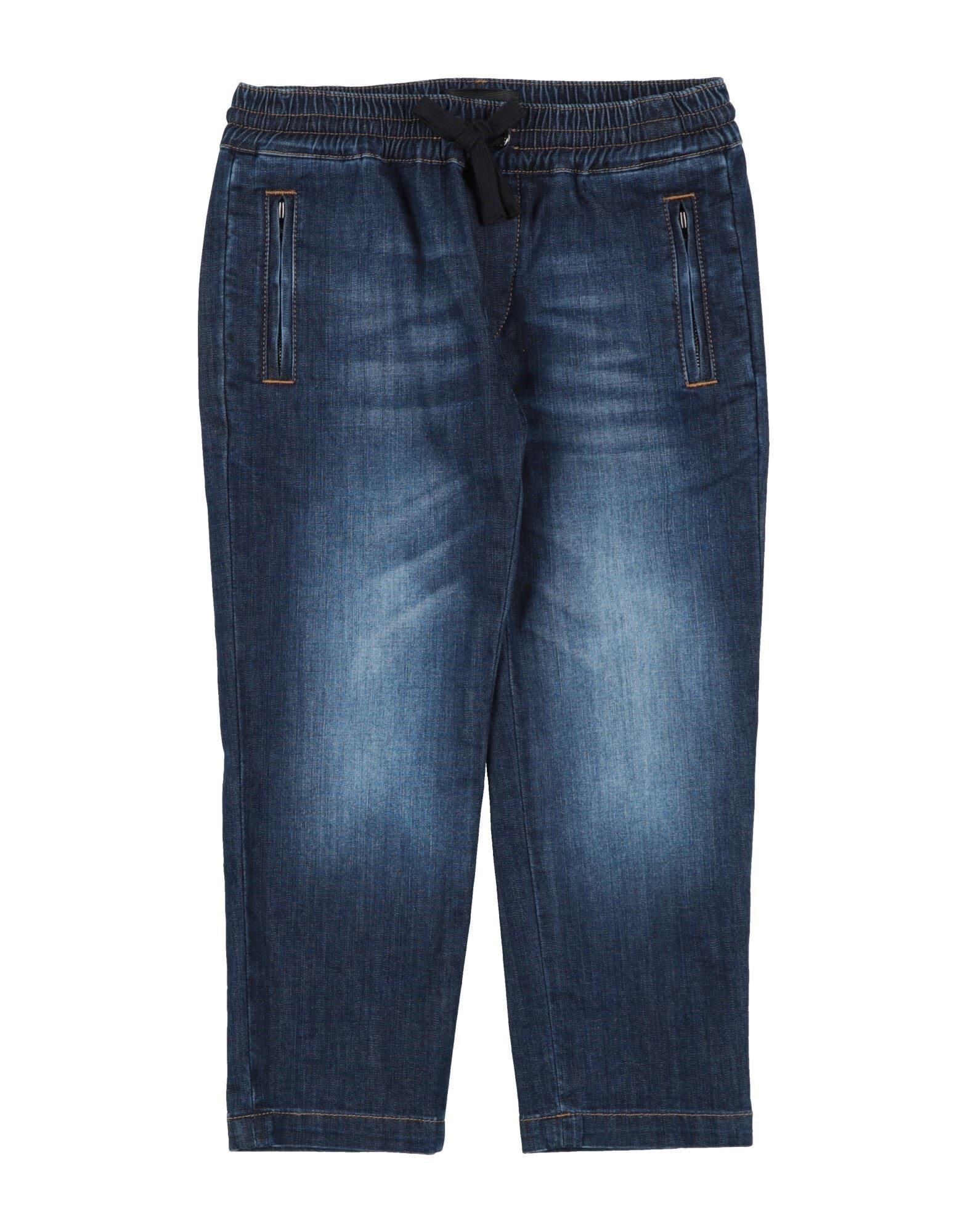 DOLCE&GABBANA - Pantaloni jeans