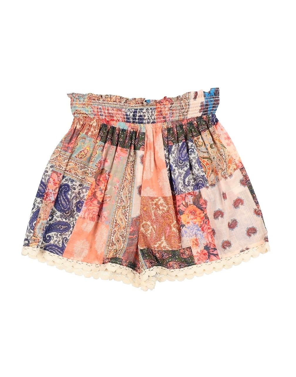 ZIMMERMANN - Shorts & Bermuda Shorts