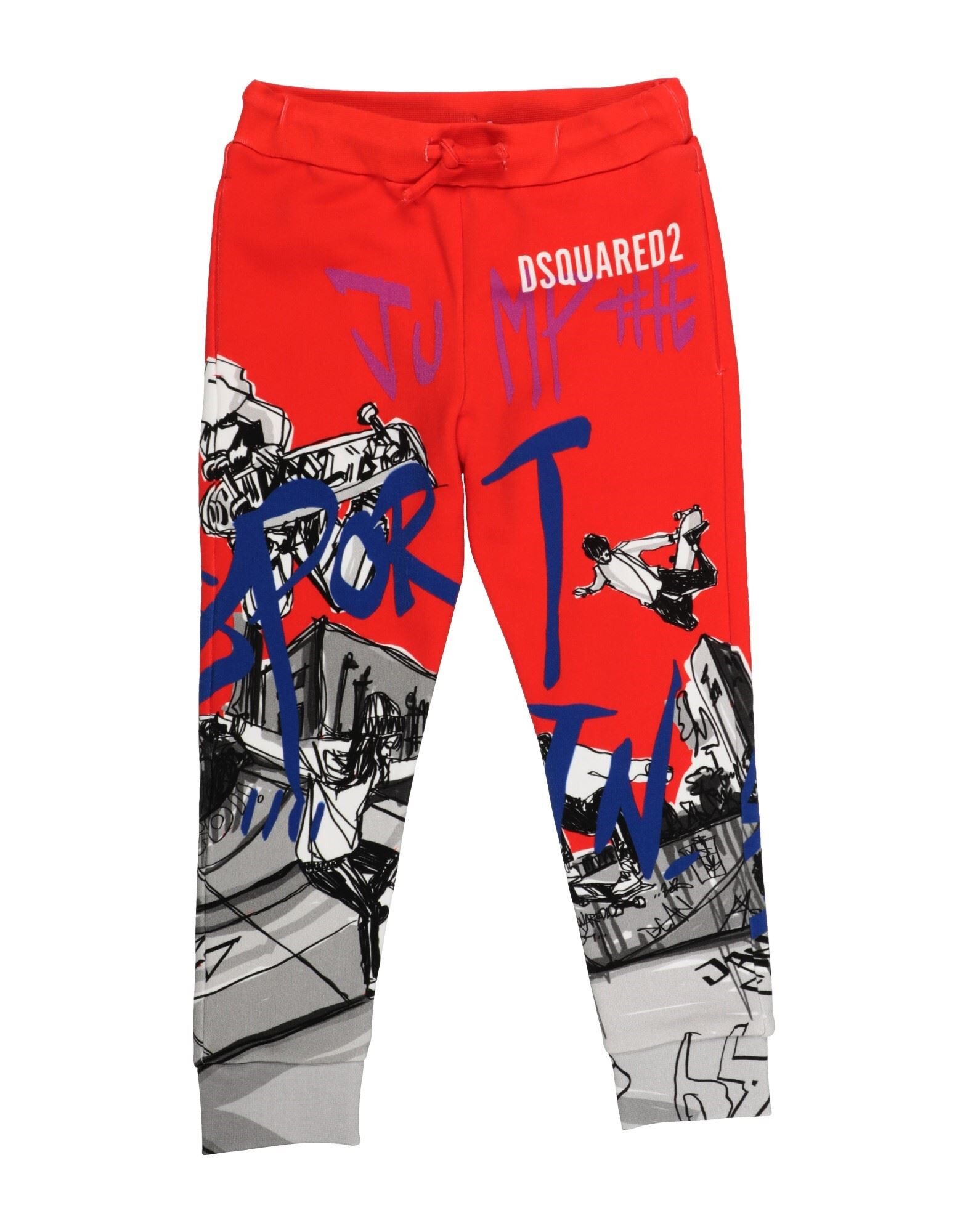 DSQUARED2 - Pantaloni