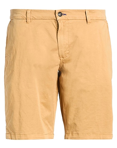 IMPURE Shorts & Bermuda SABBIA 98% Cotton, 2% Elastane