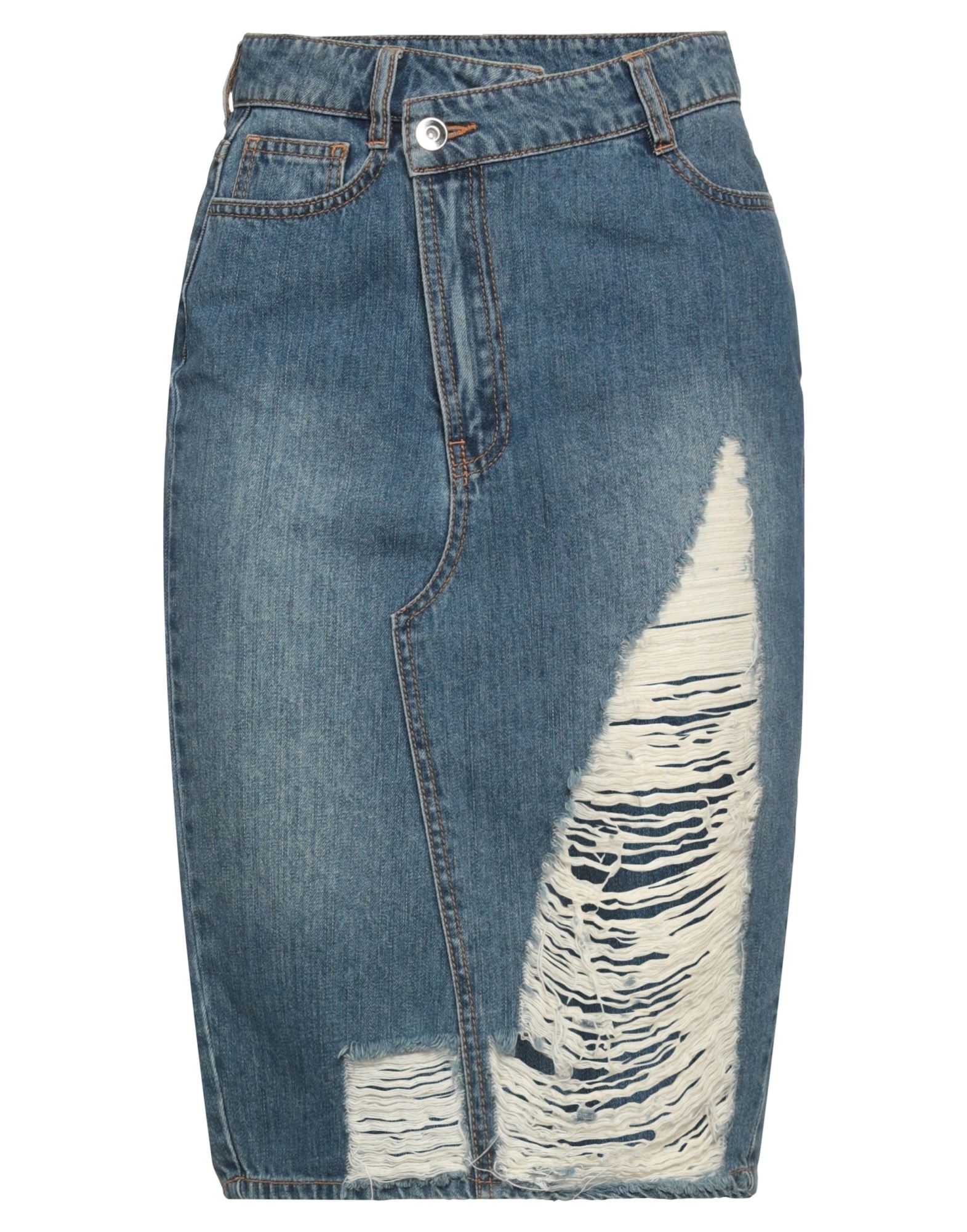 ACTITUDE by TWINSET - デニムスカート