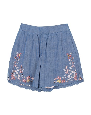 CHLOÉ Shorts & Bermuda 100% Cotton