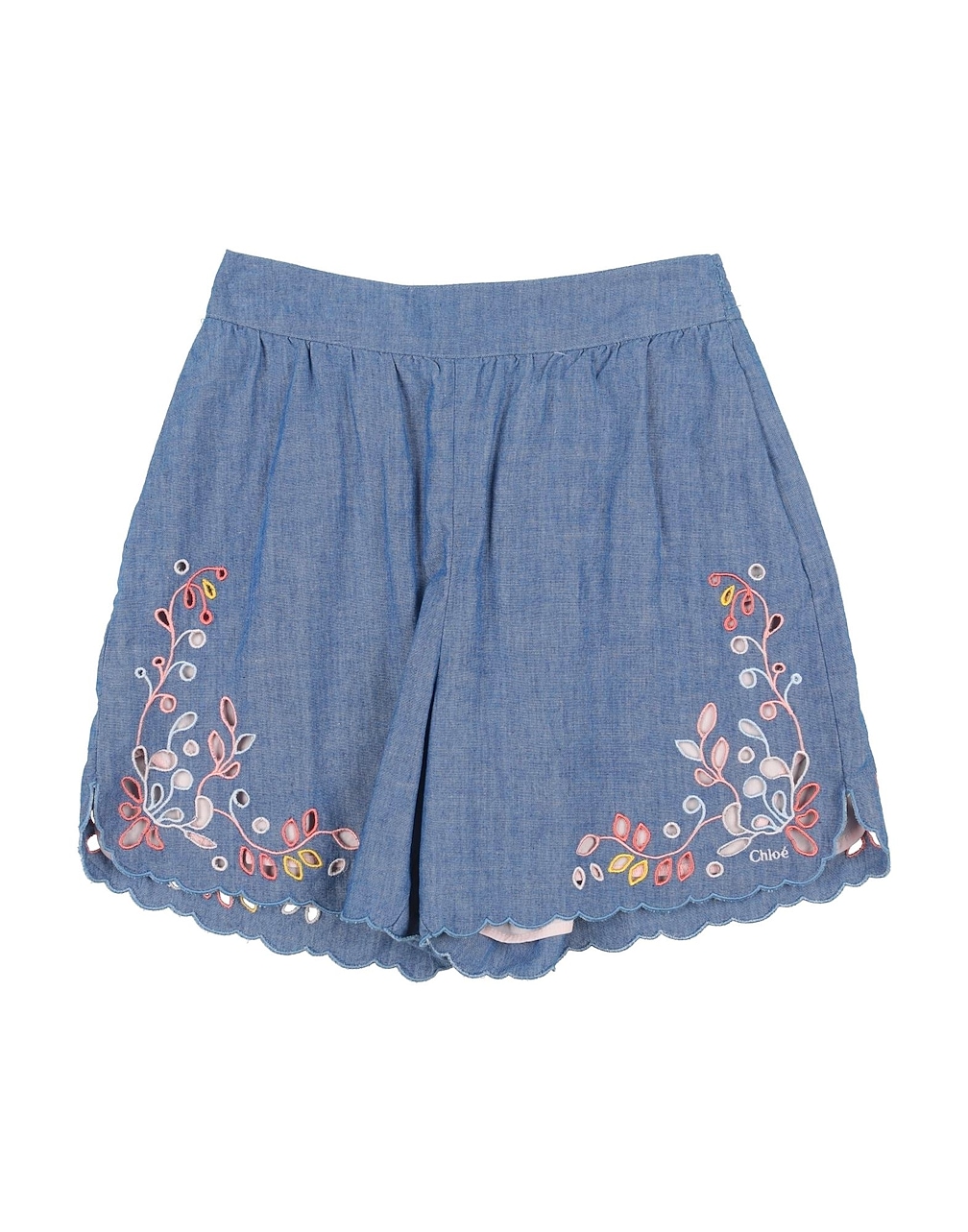CHLOÉ - Shorts & Bermuda Shorts