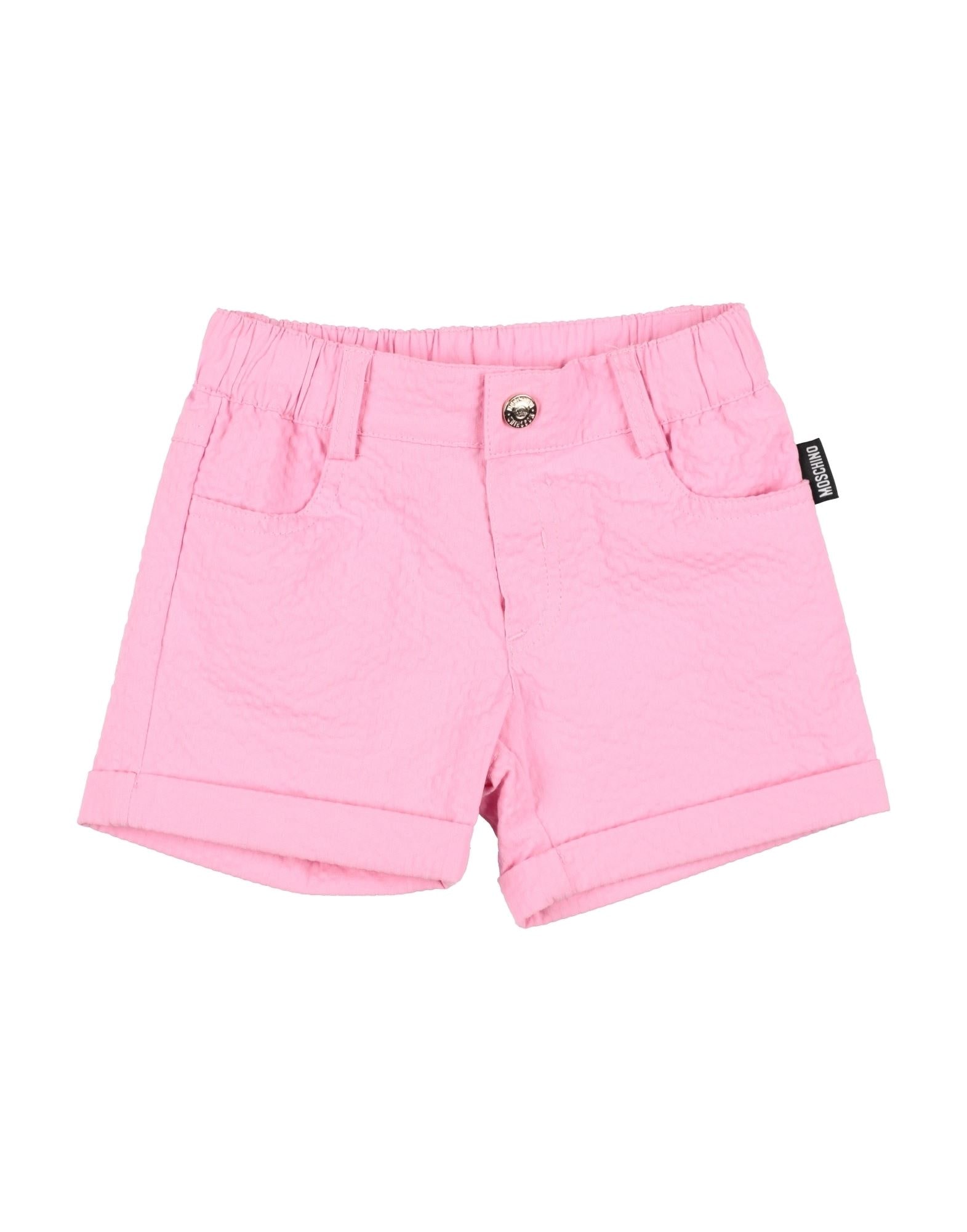 MOSCHINO BABY - Shorts & Bermuda Shorts