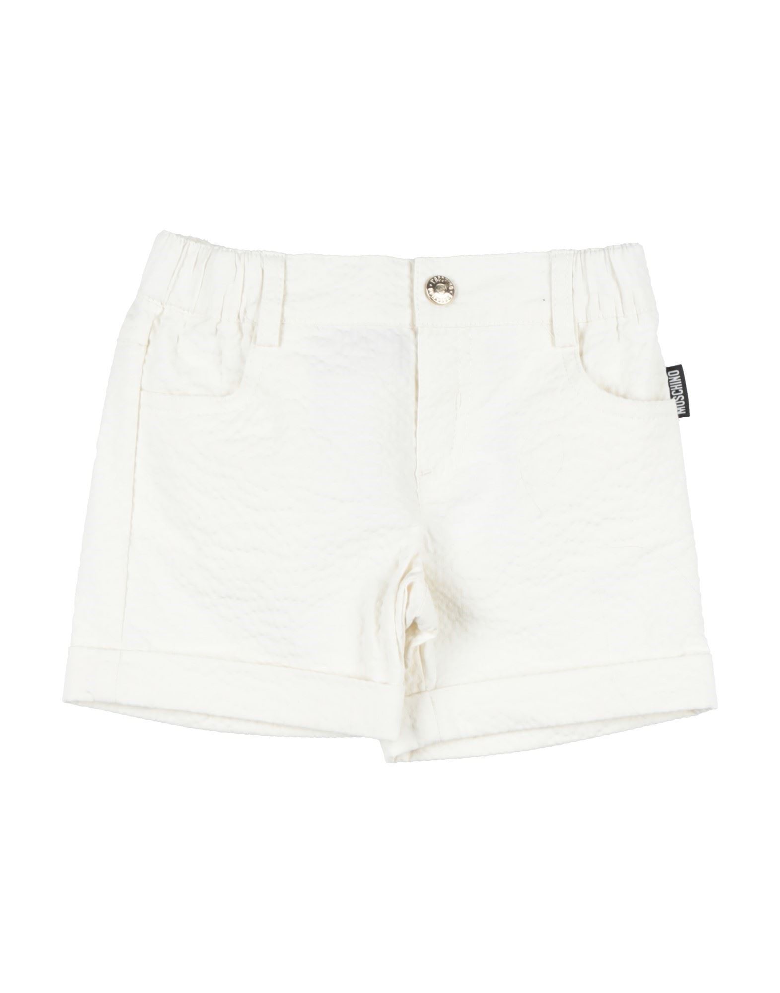 MOSCHINO BABY - Shorts & Bermuda Shorts