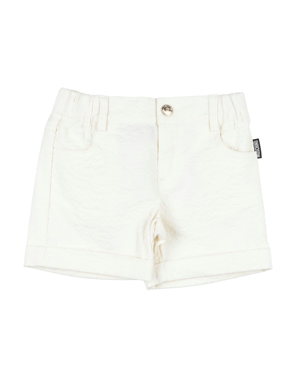 MOSCHINO BABY - Shorts & Bermuda Shorts