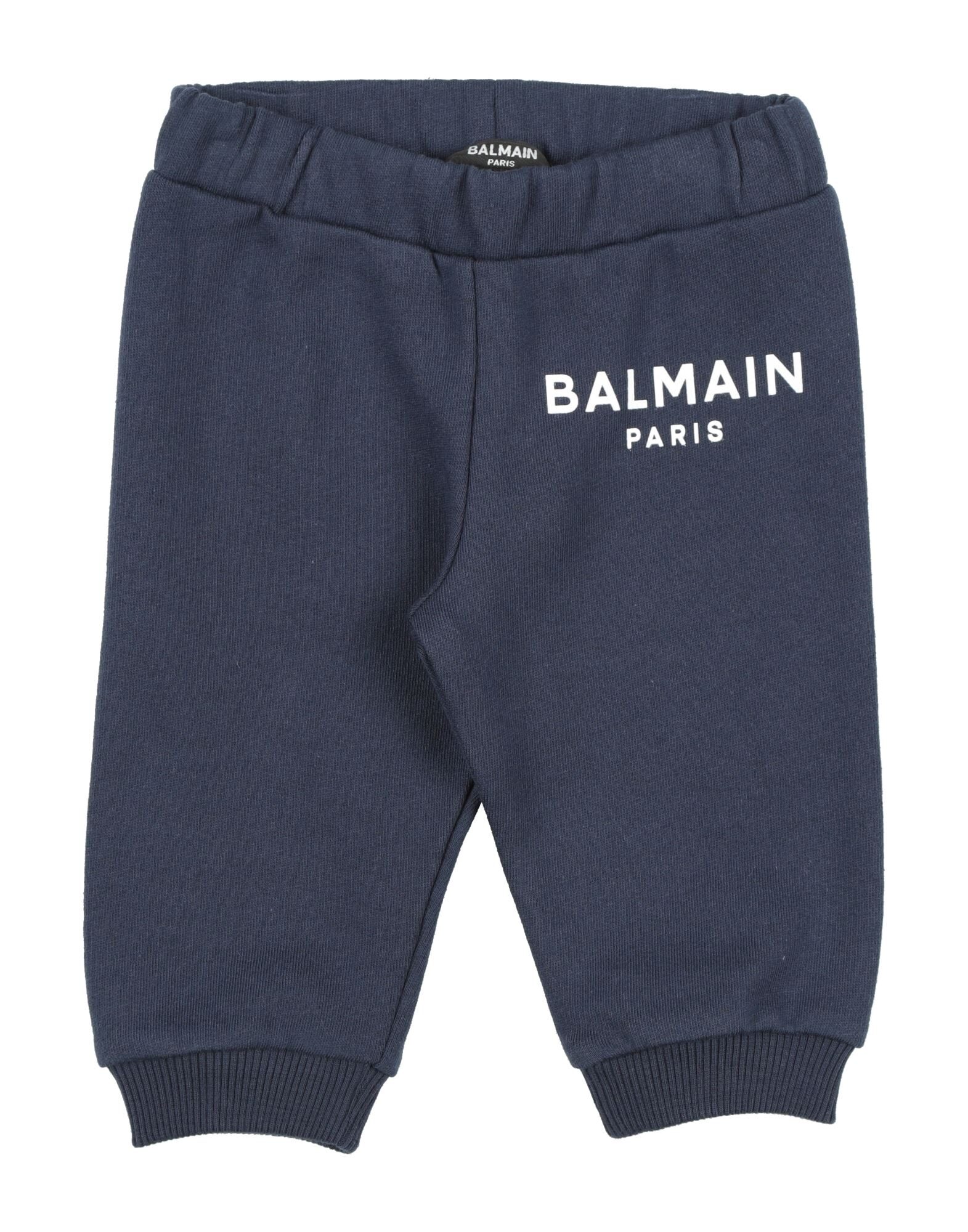 BALMAIN - Pants