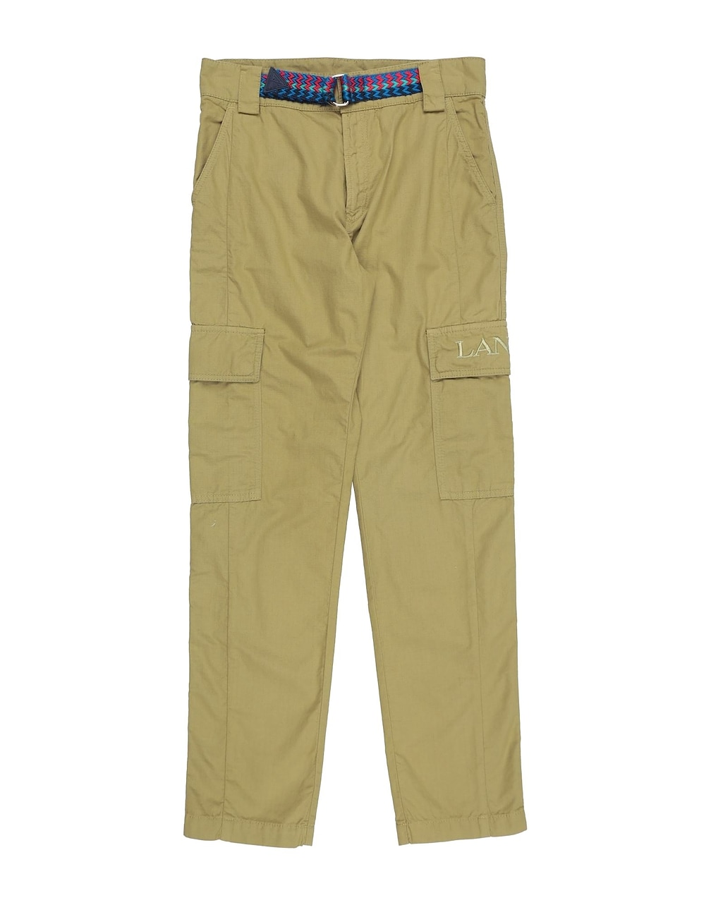 LANVIN - Pantaloni