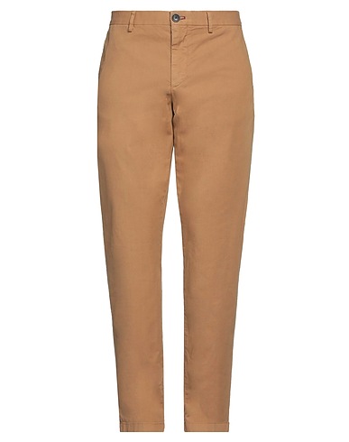 PS PAUL SMITH Casual trouser 97% Cotton, 3% Elastane