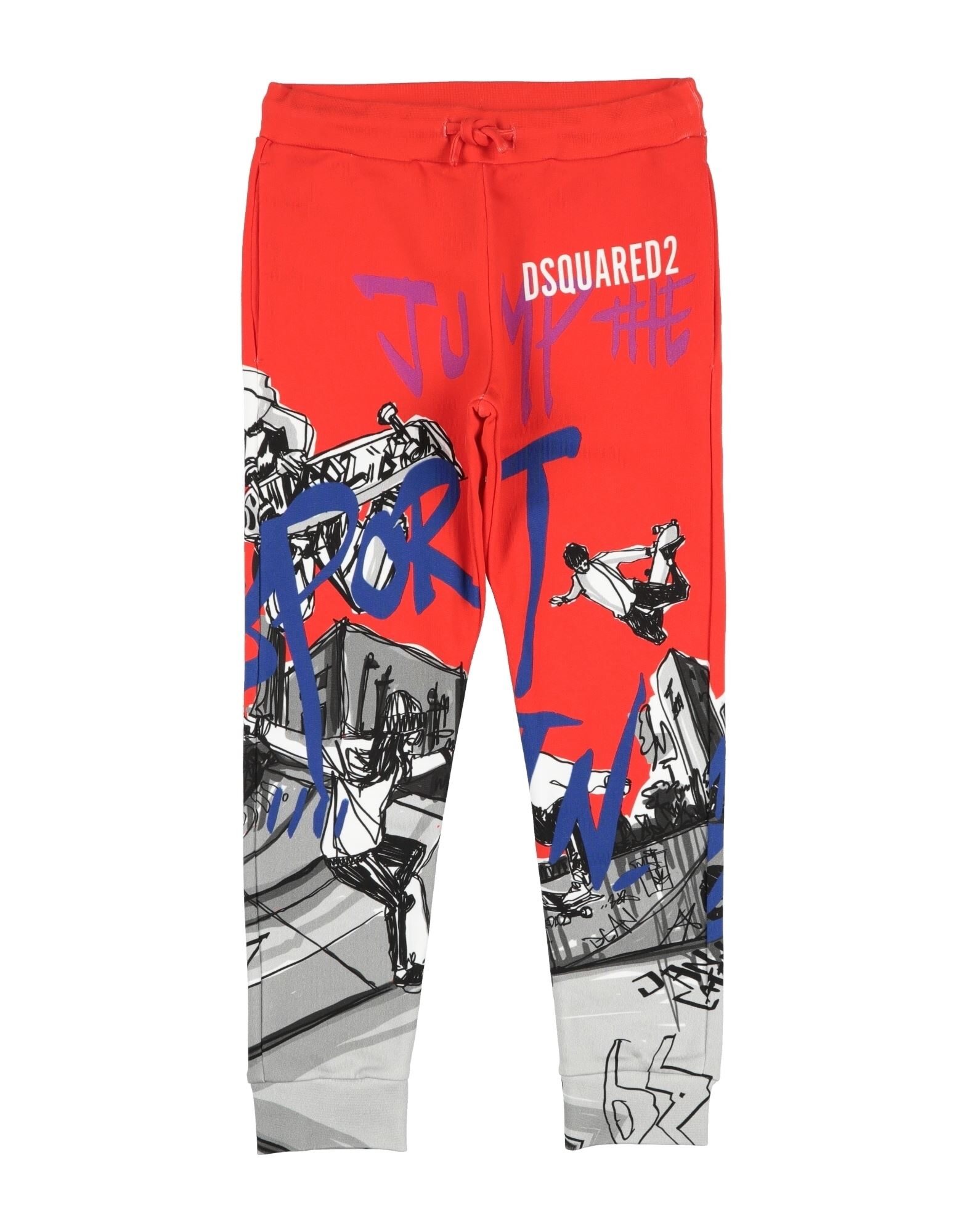 DSQUARED2 - Trousers