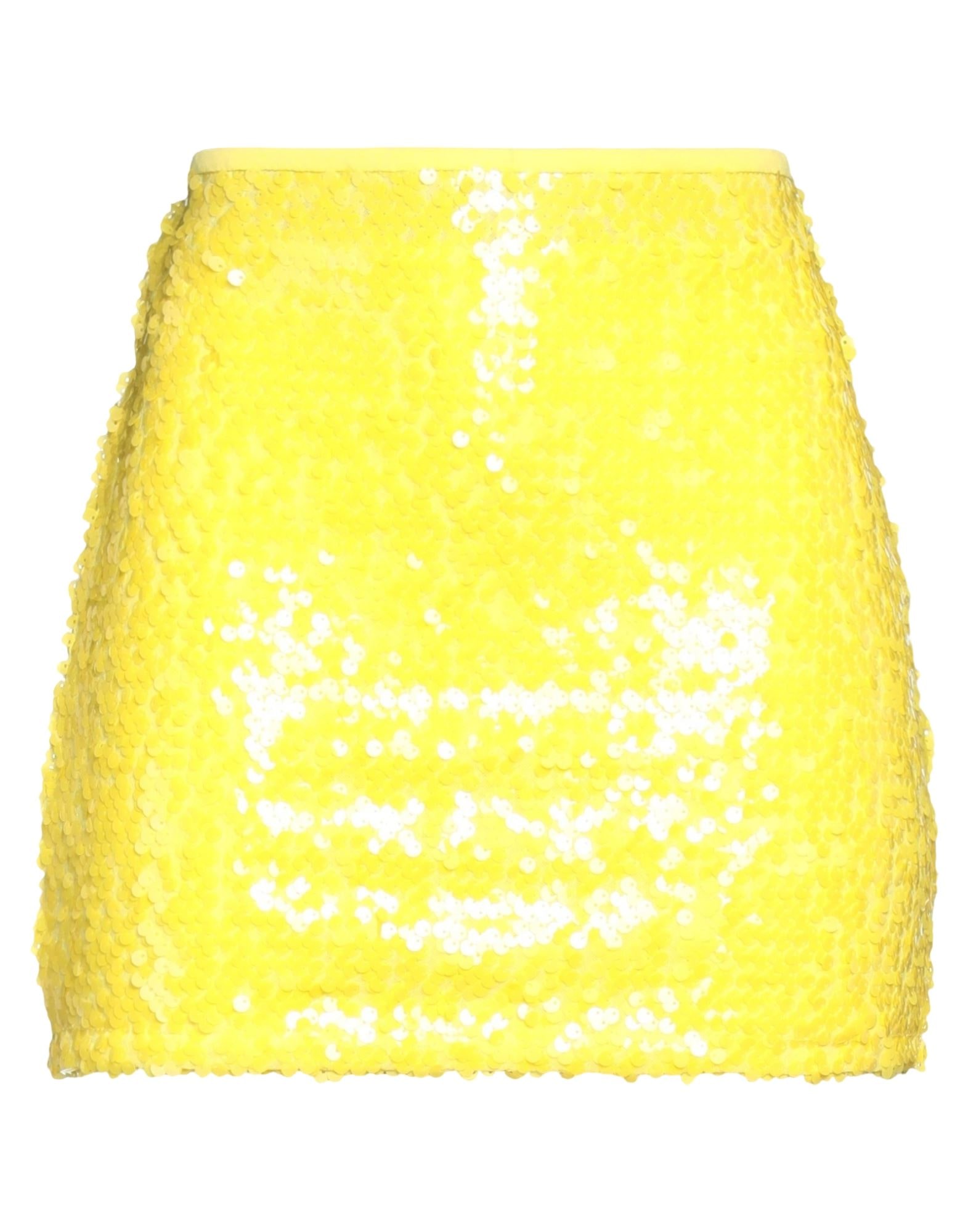 SIMONA CORSELLINI - Mini skirts