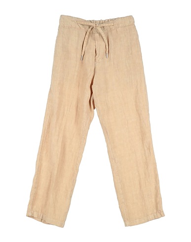 COSTUMEIN Pantalone Beige 100% Lino