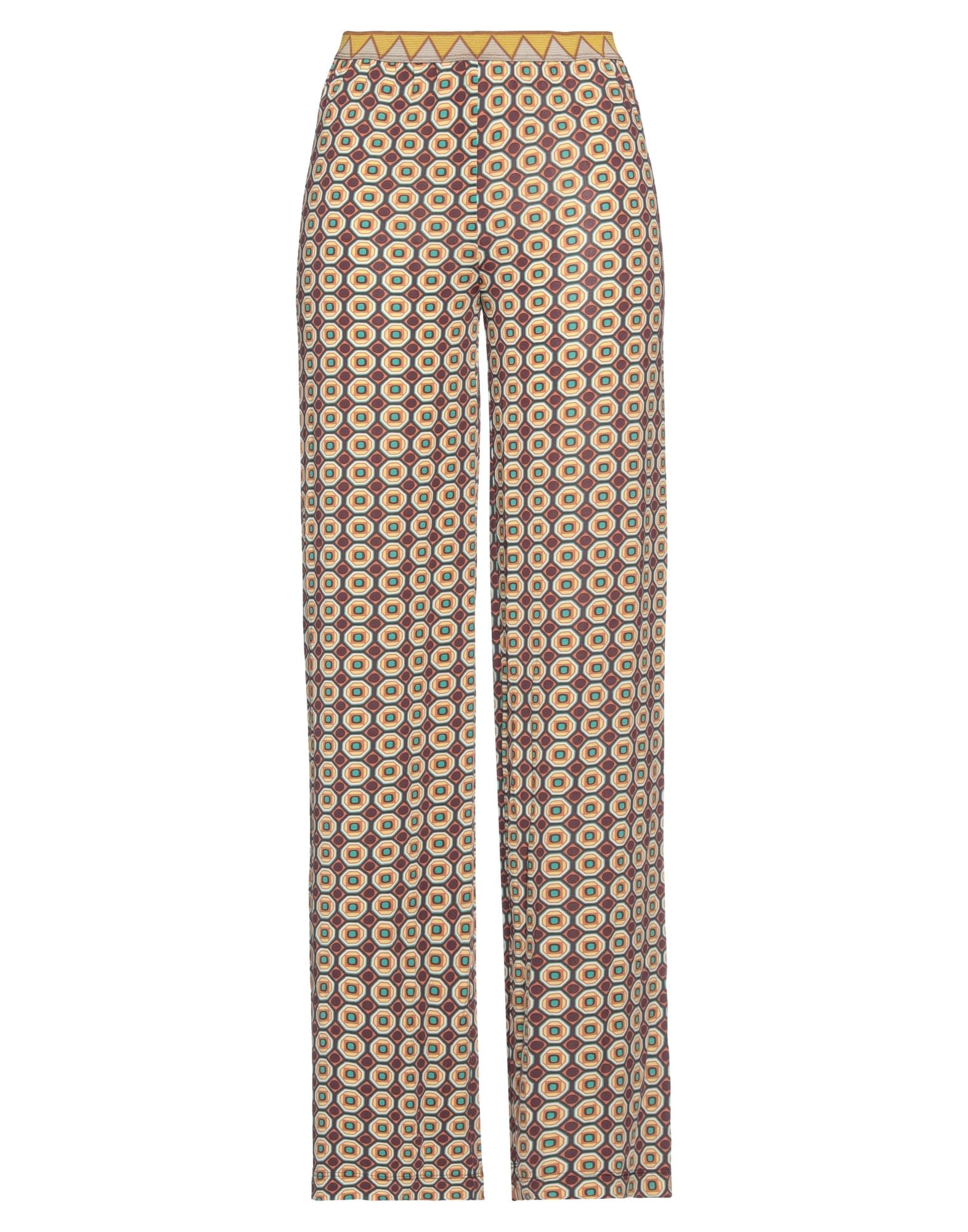 MALÌPARMI - Повседневные брюки