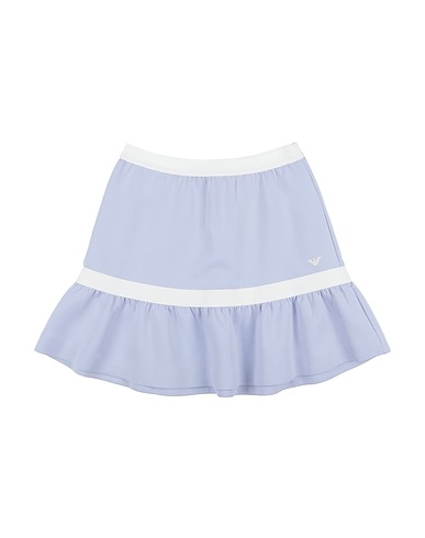 EMPORIO ARMANI Skirt 76% Cotton, 18% Polyester, 6% Elastane, Polyamide